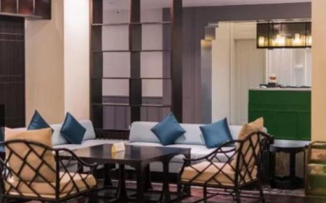 Landison Longmen Resort Hangzhou