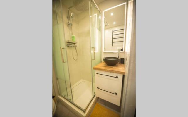 Superbe -Appartement 2 personnes - Tignes le Lac - 813