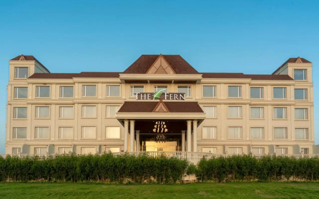 The Fern Sattva Resort Dwarka