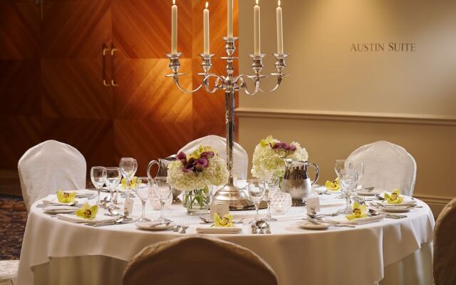 Mount Wolseley Hotel, Golf and Spa Resort