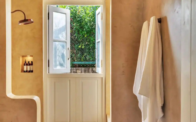 Villa Eden - 10 Mins From Thalassa Vagator Beach
