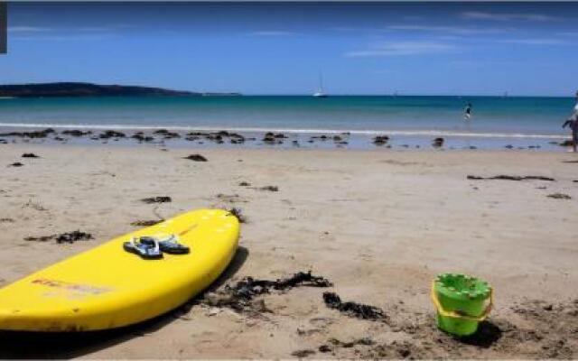 Holiday Home in the Heart of Anglesea