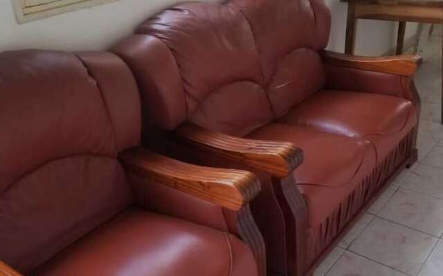 Liduina Guest House