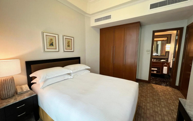 Treetops Executive Residences
