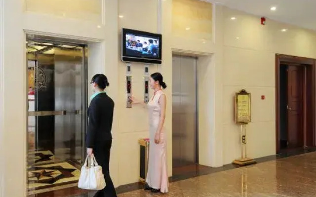 Jinmen Hotel