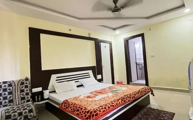 Maharaja Homestay