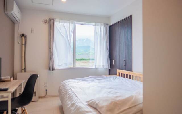 Niseko Hirafu Ski Resort Condo