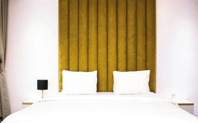 Homeaway Apartment