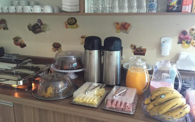 Pousada Viva Iguassu