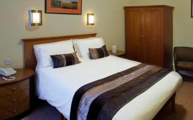 North Stafford Hotel