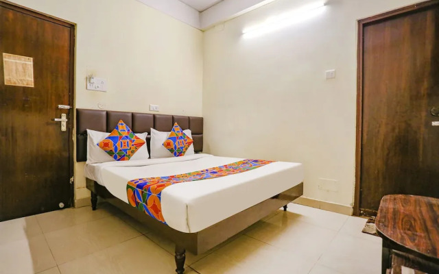 Fabexpress Kanha Classic