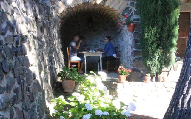 Domaine Insolite du Petit Moras