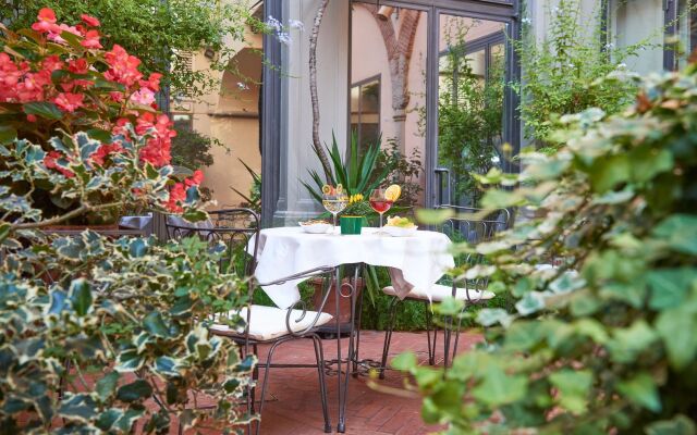 Rivoli Boutique Hotel