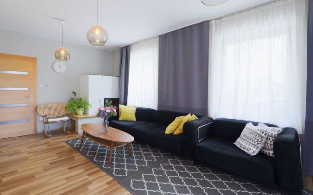 Holiday Home Villa Aschbacher