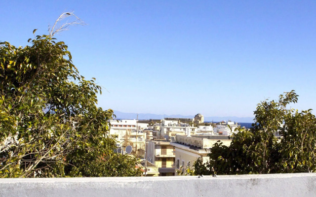 STAY Rhodes HoStel & Bar