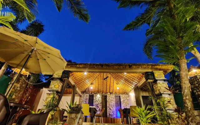 The Corbett Jungle by Jita Inn