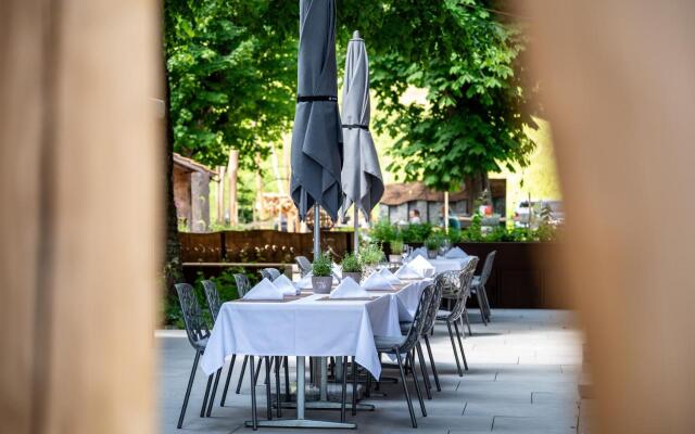 Kemmeriboden Bad Swiss Quality Hotel