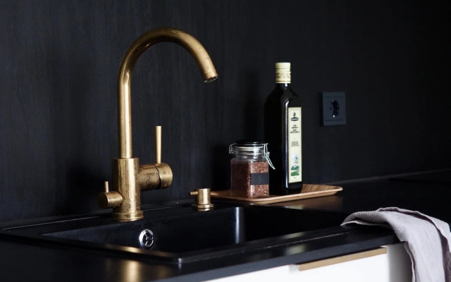 Homelike Apartment in Historical Pyynikki - hosted by 2ndhomes