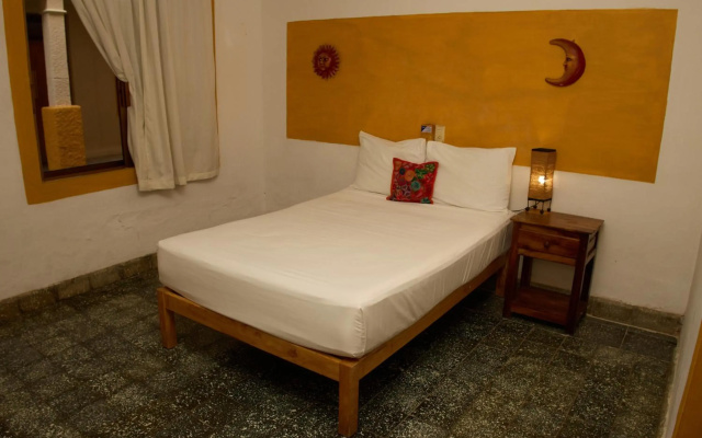 Hotel San Lorenzo