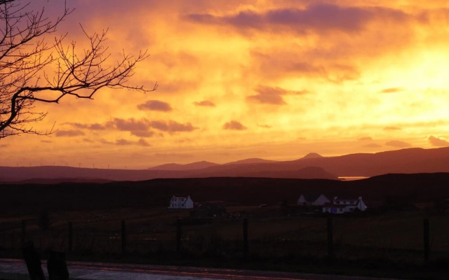 Lighthouse Cottage - Shared Facilities