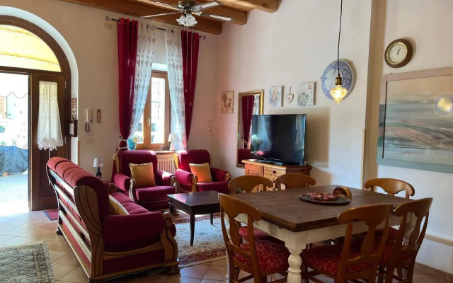 Casa Luisa