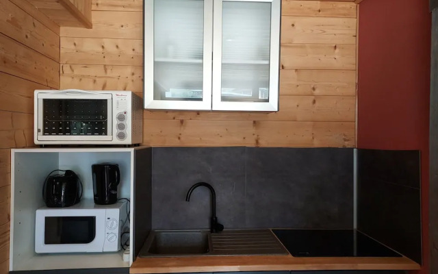 Au Pied des Pistes le 8bis