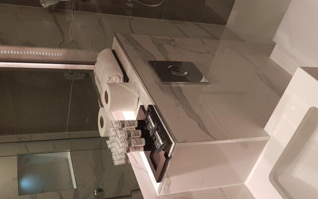 Merit Kensington Hotel