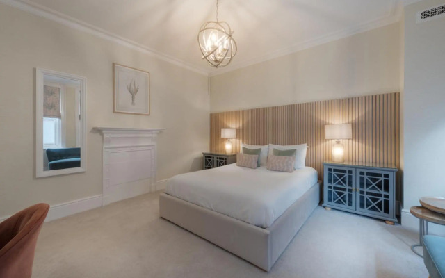Florence Suite Hotel & Restaurant