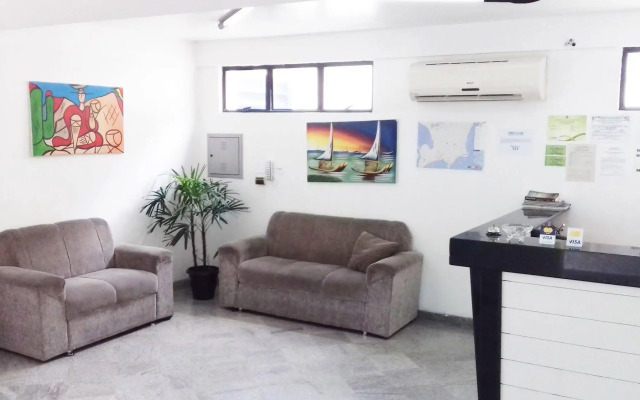 Pousada Hotel Maceio
