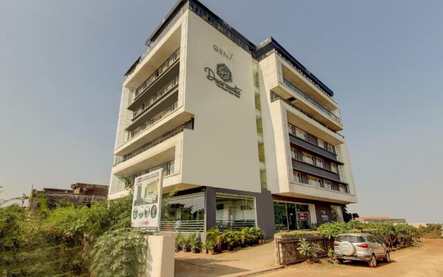 Capital O 77219 Hotel Dwarwata