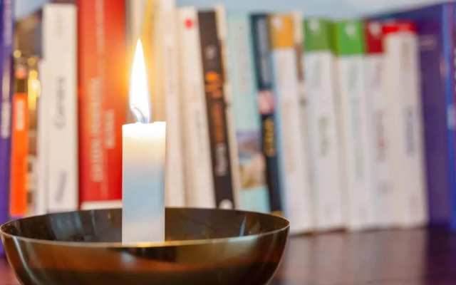 Belvilla by OYO Becampobasso apt Blue