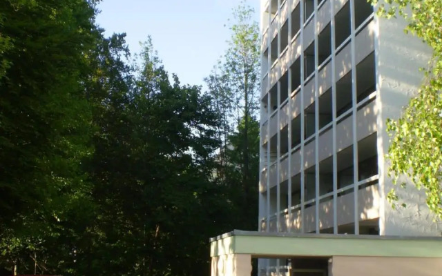 PenthouseApartment 250°
