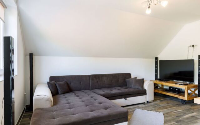 Apartment Dalma Balatonboglar/Szemes