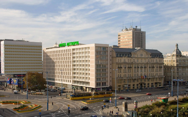 Metropol Hotel