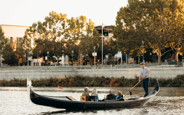 Napa River Inn