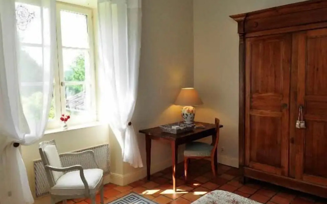 Le Moulin de Labique