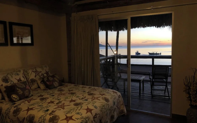 Baja Mia Suites And Tours