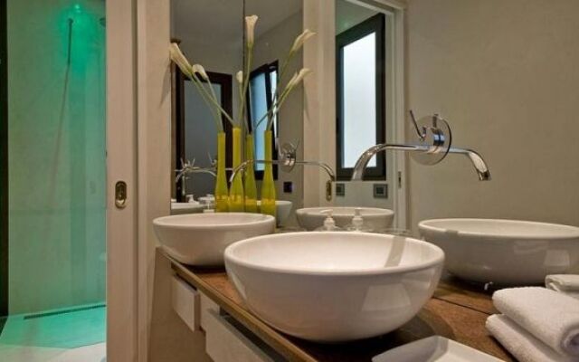 Scent of Rome Apartments