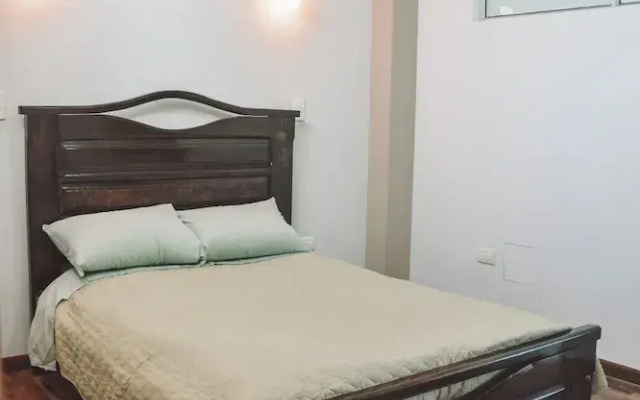 Casa-Hotel Bicentenario