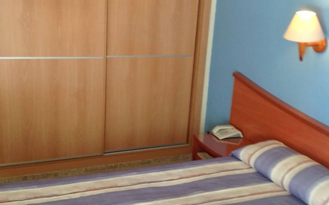 Hotel Servigroup Trinimar