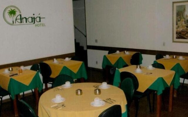 Hotel Anajá