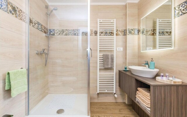 Awesome Home in Matulji With Wifi and 1 Bedrooms