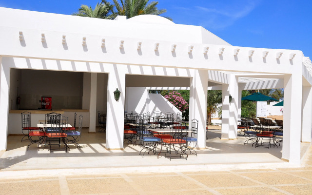 Hotel Bougainvillier Djerba