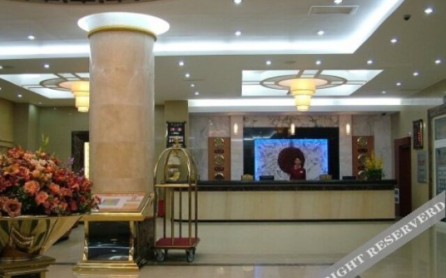 Tianci Hotel