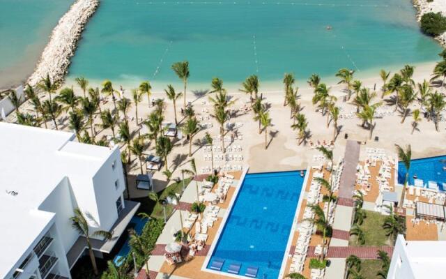 Riu Palace Jamaica - Adults Only - All Inclusive