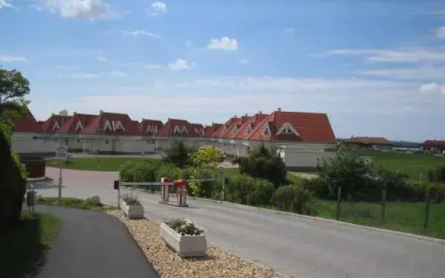 Golya Villapark
