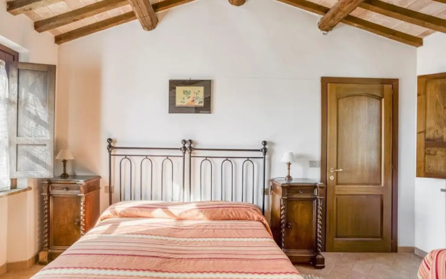 Tranquil Stay in a Belle Maison