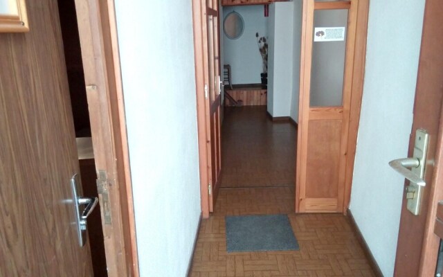 Holiday home Rue du Casteillas