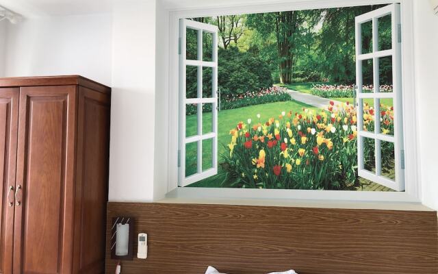 Sen Vang Hotel