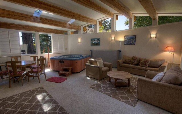 Cheyenne Circle House